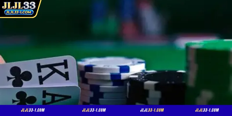 Ang Estruktura ng Blind Levels at Ante sa Paligsahan
