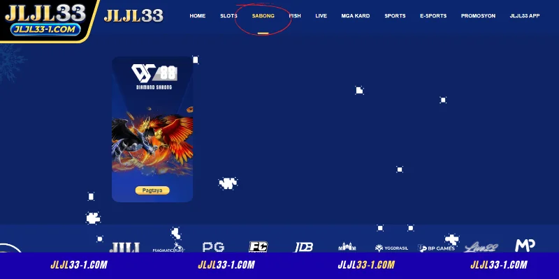 Ang Pag-usbong ng Sabong JLJL33 sa Digital na Panahon