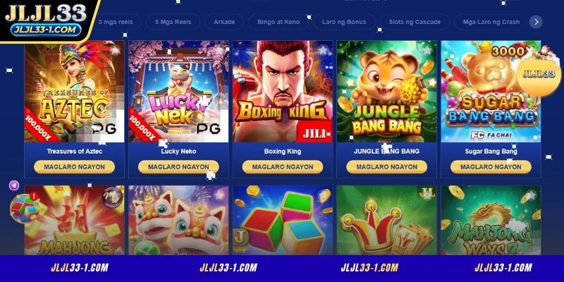 Ang Pag-usbong ng Slot Gaming sa Merkado ng Pilipinas