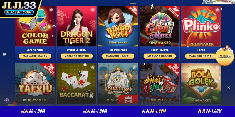 Ang Pagbabalik ng Klasikong Casino sa Digital na Mundo