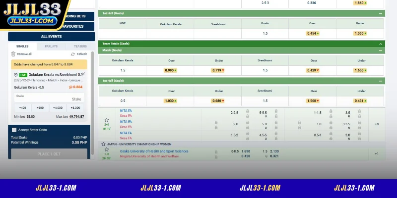 Ang Sining ng Pagsusuri sa Sports Betting