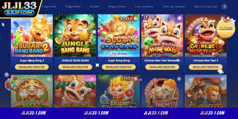 Ano ang Nagpapabukod-tangi sa mga Popular slots PH