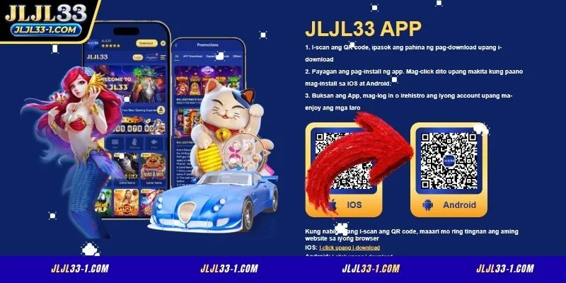Hakbang-hakbang na Gabay: Paano I download ang Jljl33 sa Android