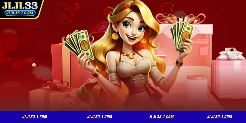 Mahahalagang Panuntunan sa Paggamit ng Mga Promosyon JLJL33