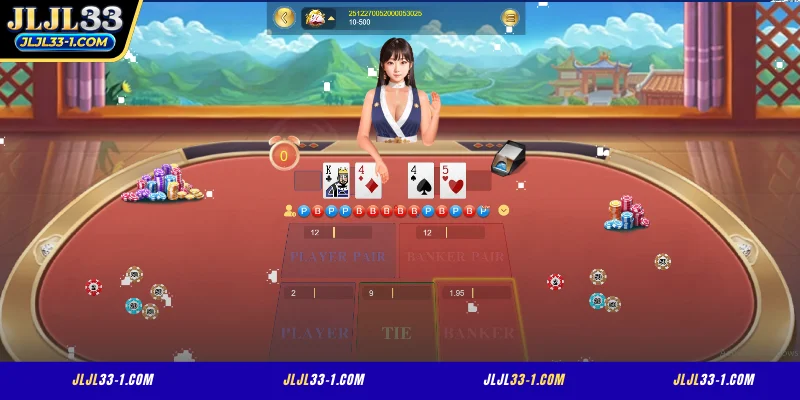 Mga Estratehiya upang Manalo sa Mga Larong Kard JLJL33