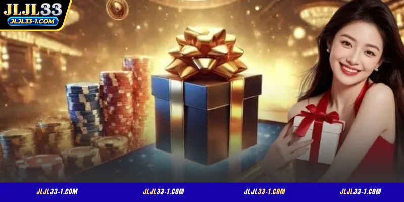 Paano Ma-claim ang Mga Promosyon JLJL33 Gamit ang GCash at Maya
