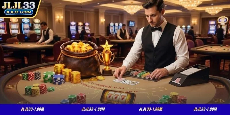 Paano Magrehistro at Kumuha ng Iyong Casino Welcome Offers