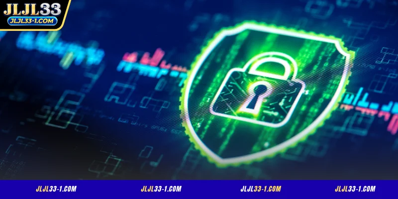 Teknolohiya sa Likod ng Seguridad JLJL33