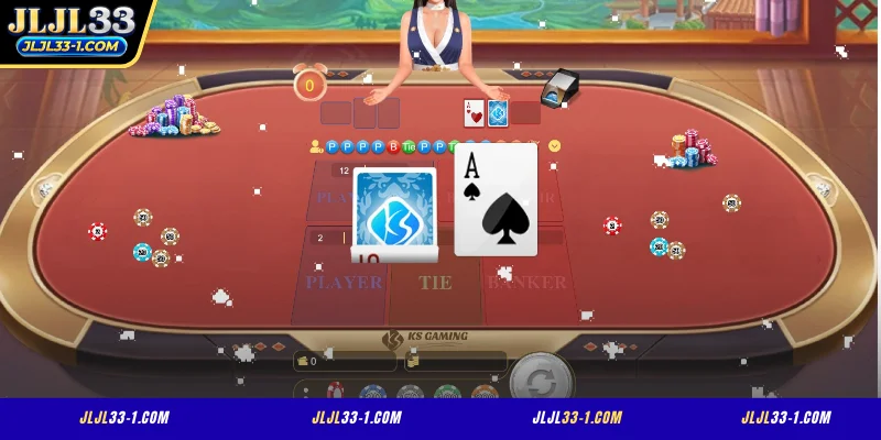 Tips para Magtagumpay sa mga Table Games