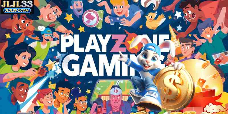       How to Get Started with Playzone Gaming