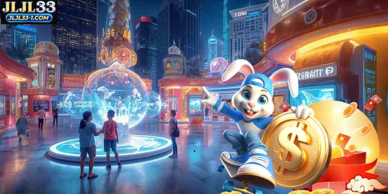      Future Trends in Playzone Gaming