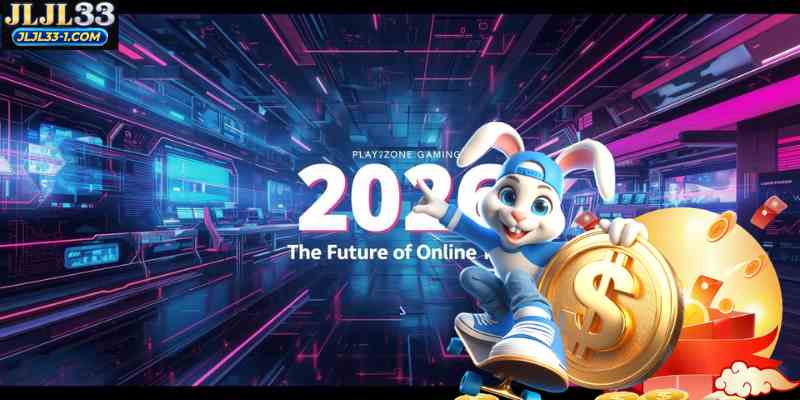 Playzone Gaming 2026: The Future of Online Thrills